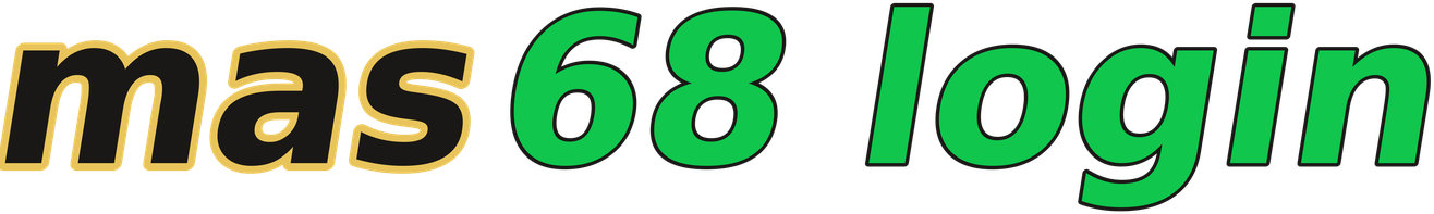 mas68 login logo